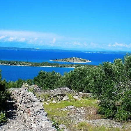 Appartamento Island Oasis - With Large Bedroom & Terrace With Amazing Sea View
