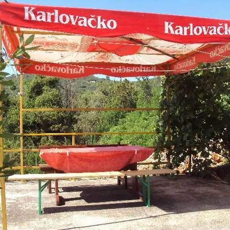 Appartamento Island Oasis - With Large Bedroom & Terrace With Amazing Sea View Zaglav