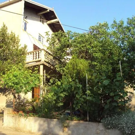 Island Oasis - With Large Bedroom & Terrace With Amazing Sea View Zaglav