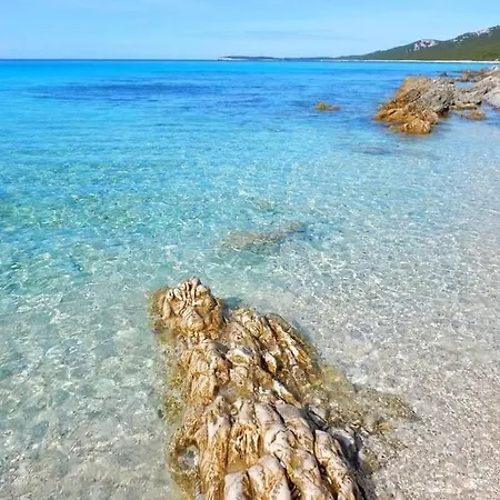 Island Oasis - With Large Bedroom & Terrace With Amazing Sea View Appartamento