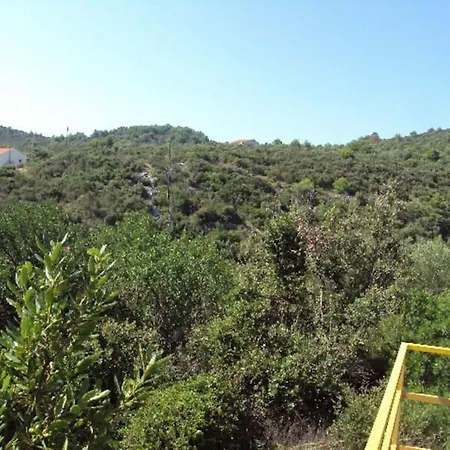 Island Oasis - With Large Bedroom & Terrace With Amazing Sea View Appartamento Zaglav