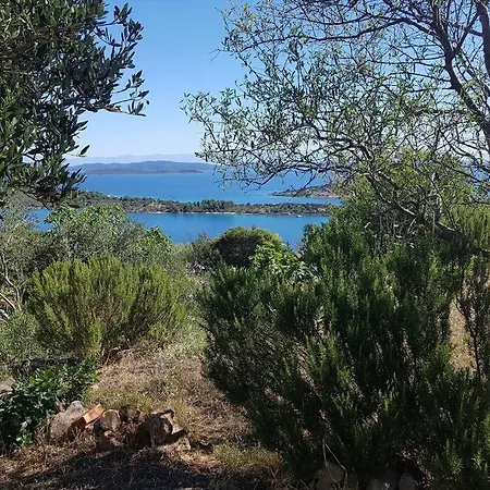 Appartamento Island Oasis - With Large Bedroom & Terrace With Amazing Sea View