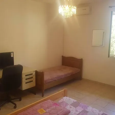 Island Oasis - With Large Bedroom & Terrace With Amazing Sea View Appartamento Zaglav