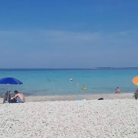 Appartamento Island Oasis - With Large Bedroom & Terrace With Amazing Sea View *