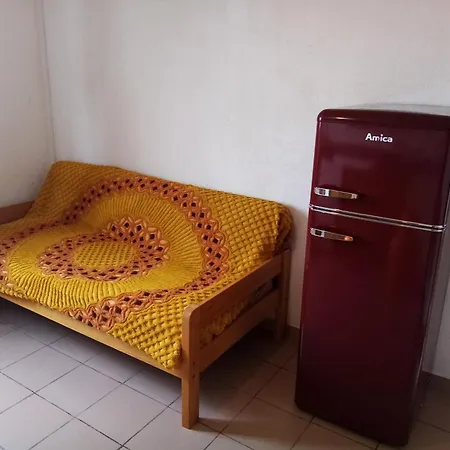 Island Oasis - With Large Bedroom & Terrace With Amazing Sea View Zaglav