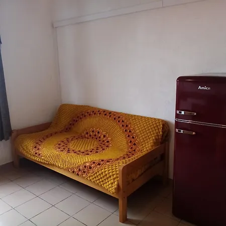 Appartamento Island Oasis - With Large Bedroom & Terrace With Amazing Sea View Zaglav