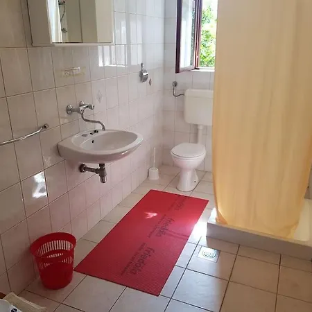 Island Oasis - With Large Bedroom & Terrace With Amazing Sea View Zaglav