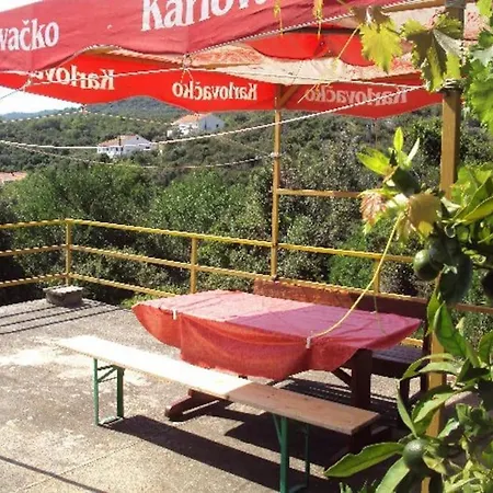 Island Oasis - With Large Bedroom & Terrace With Amazing Sea View Zaglav