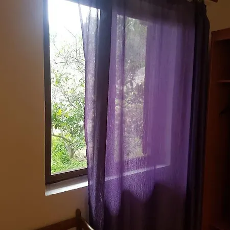 Island Oasis - With Large Bedroom & Terrace With Amazing Sea View * Zaglav