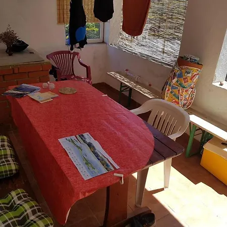 Island Oasis - With Large Bedroom & Terrace With Amazing Sea View Daire *