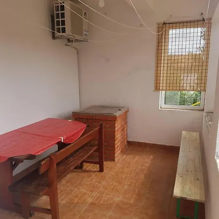 アパート Island Oasis - With Large Bedroom & Terrace With Amazing Sea View