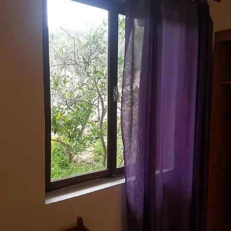 Island Oasis - With Large Bedroom & Terrace With Amazing Sea View アパート Zaglav