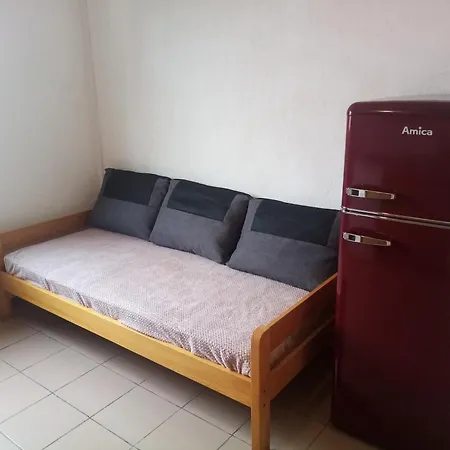 Island Oasis - With Large Bedroom & Terrace With Amazing Sea View アパート Zaglav